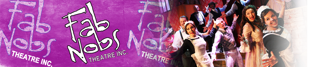 Fab Nobs Theatre Inc